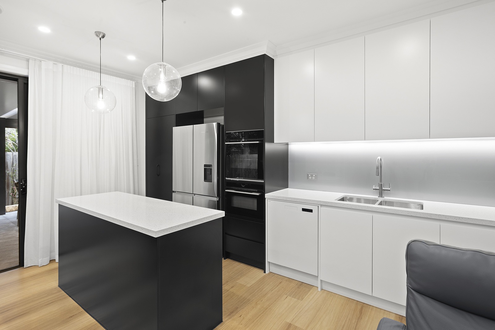 Pennant Hills – B85