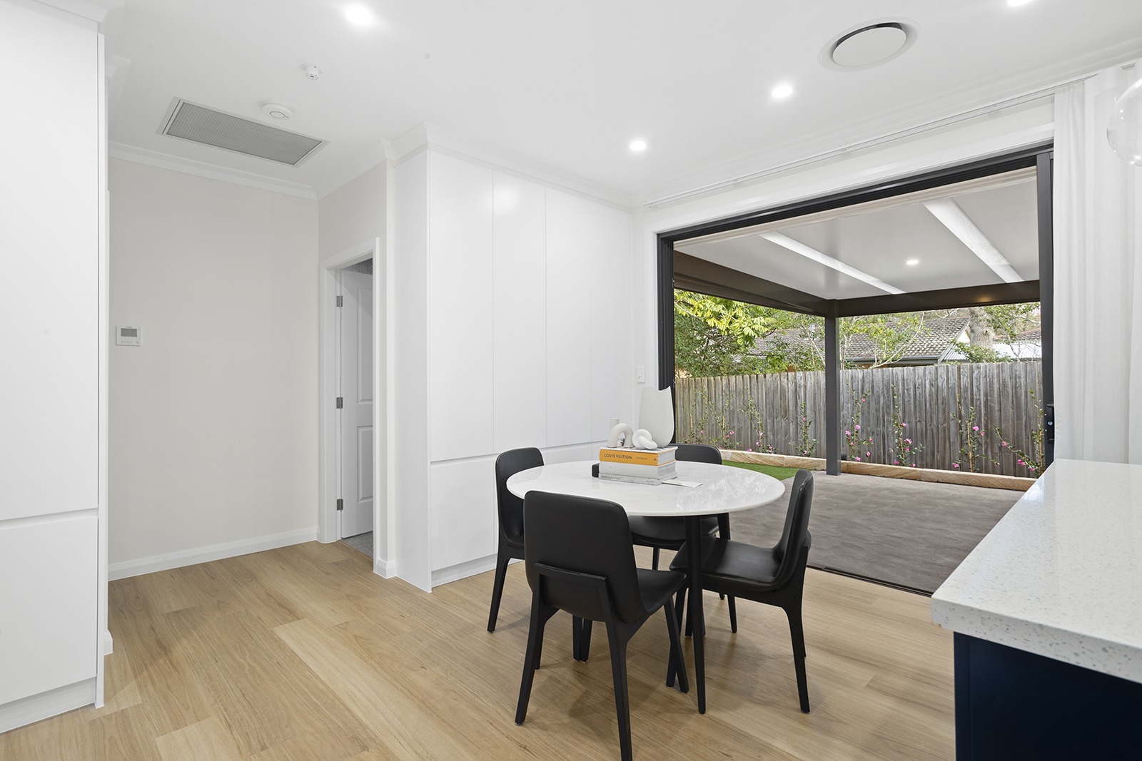 Pennant Hills – B85