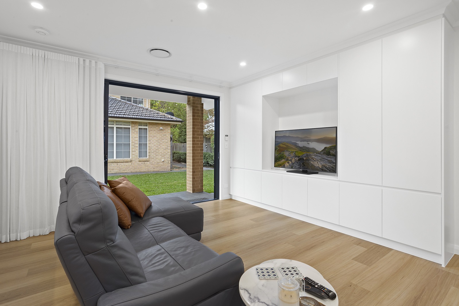 Pennant Hills – B85