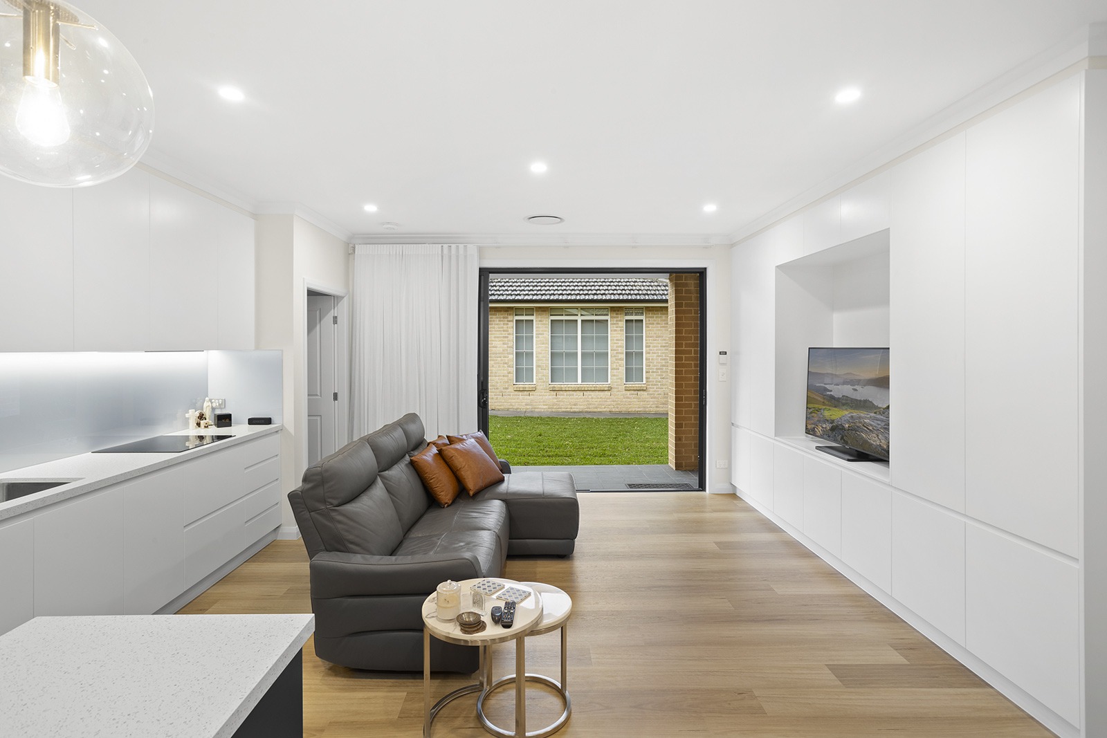 Pennant Hills – B85