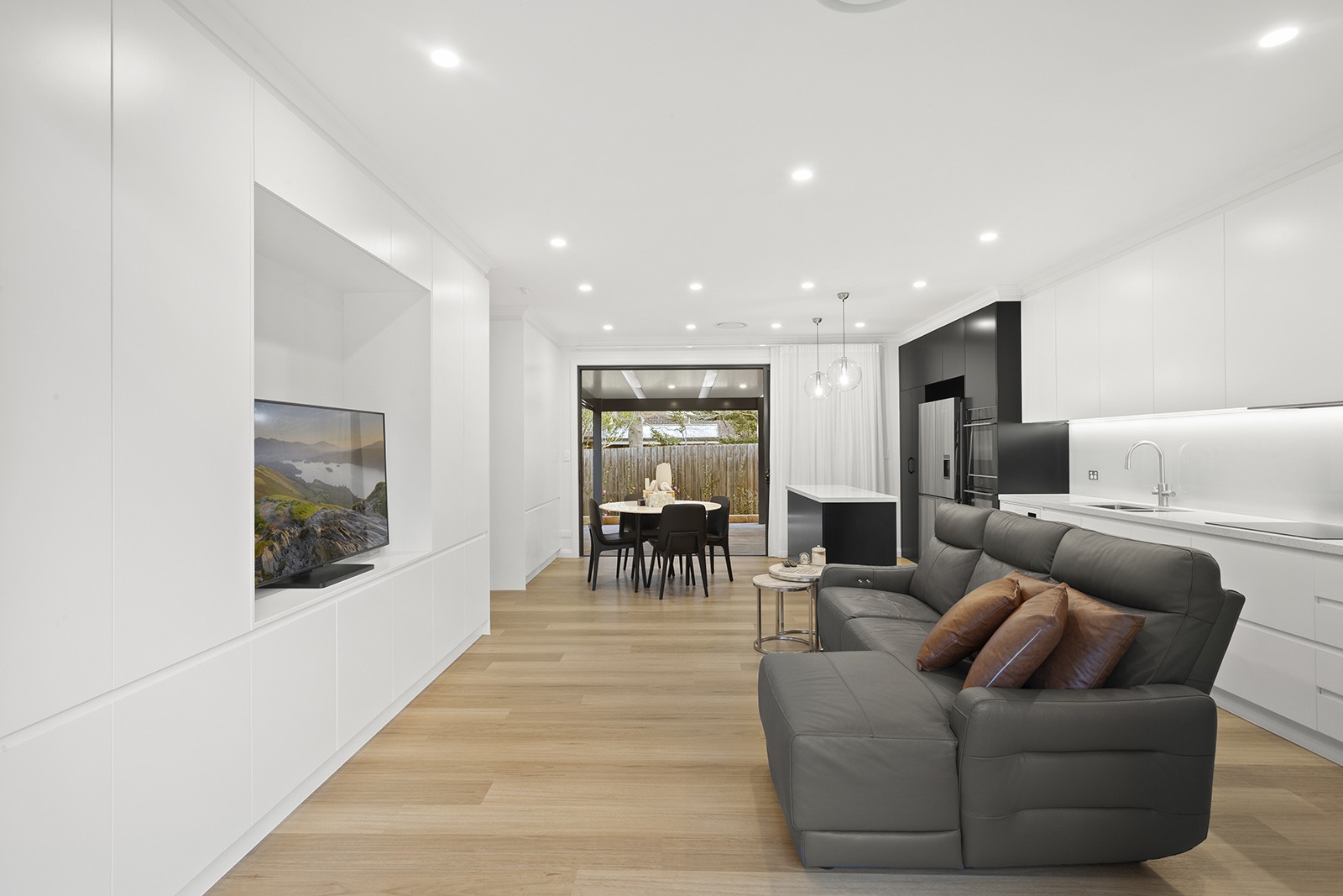 Pennant Hills – B85