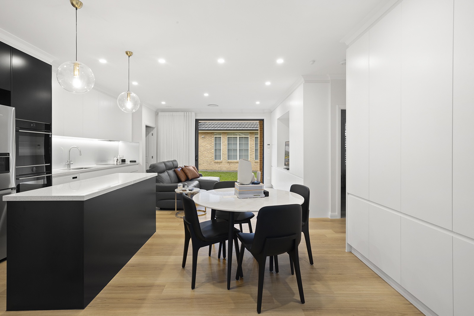 Pennant Hills – B85