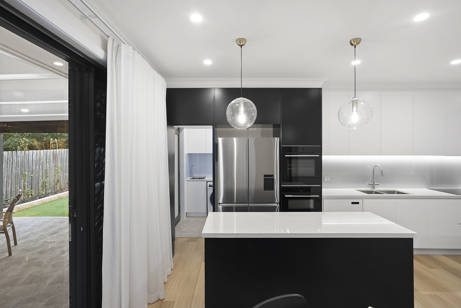 Pennant Hills – B85