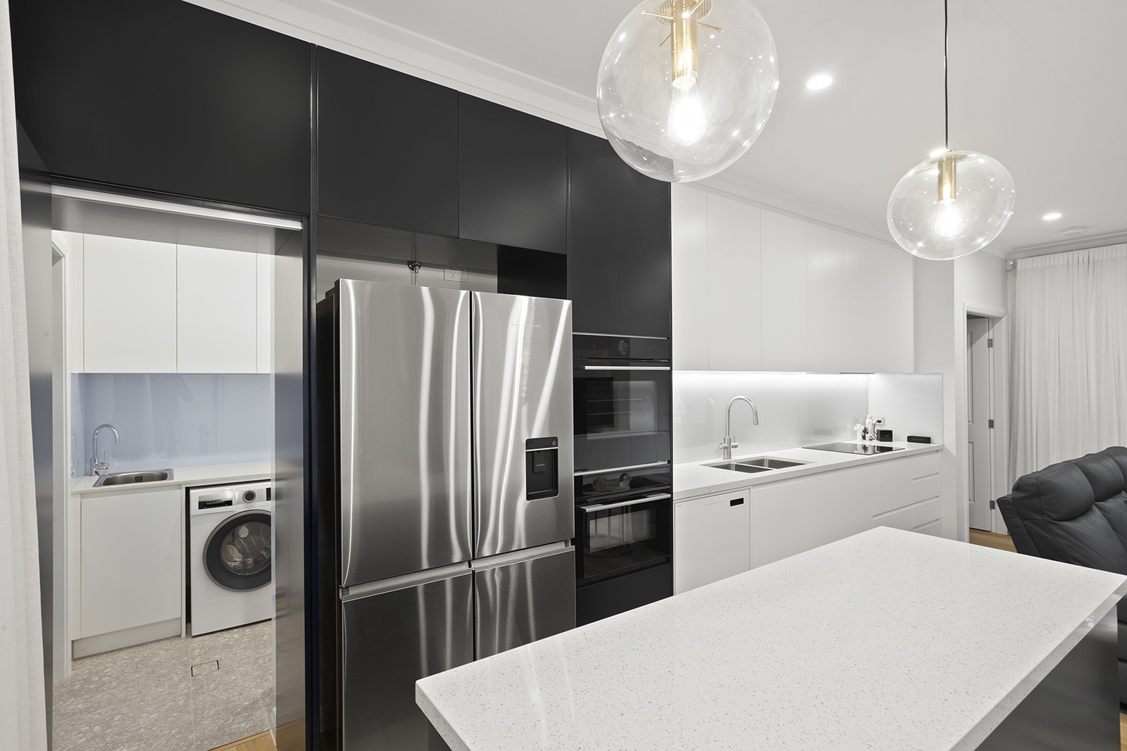Pennant Hills – B85
