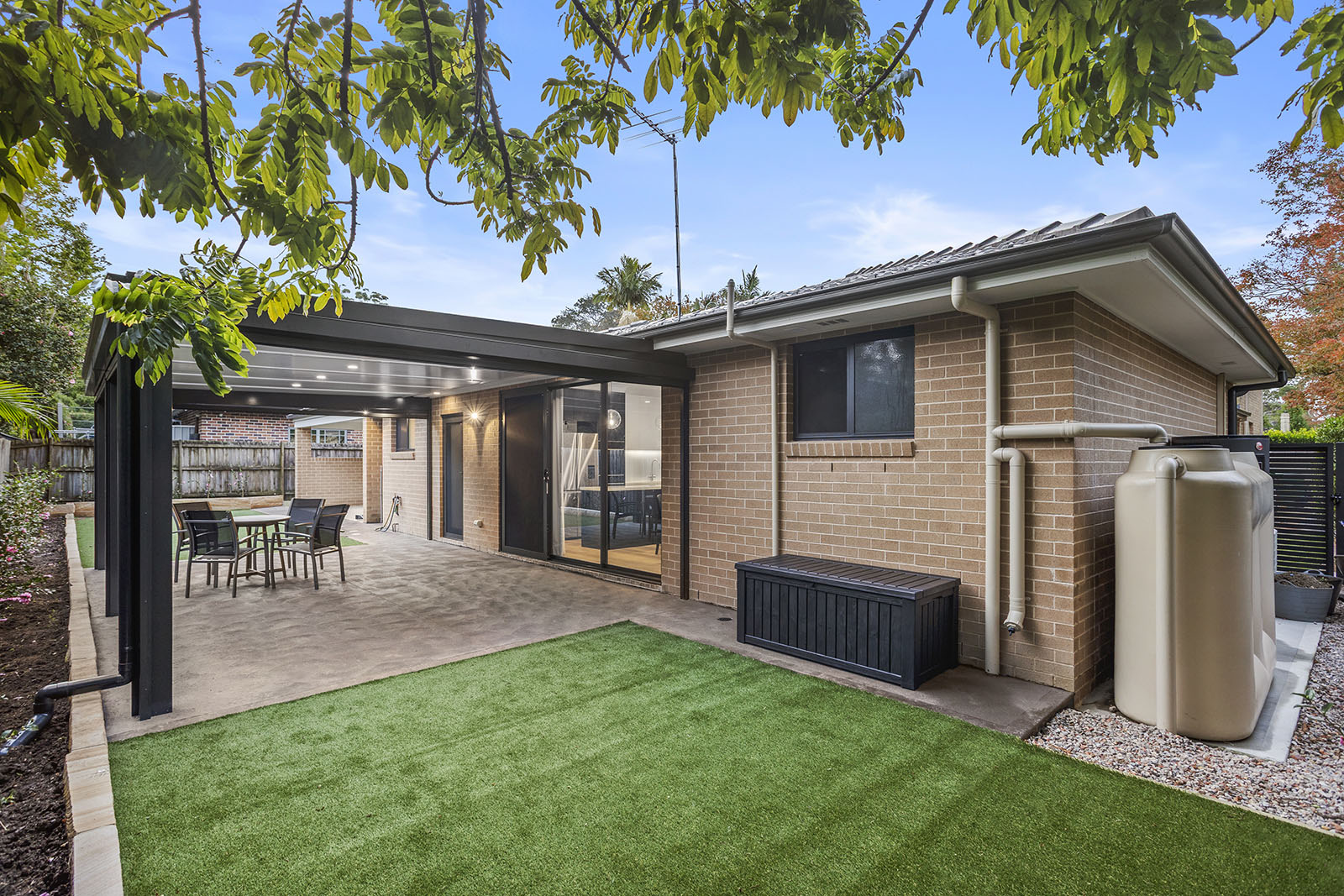 Pennant Hills – B85