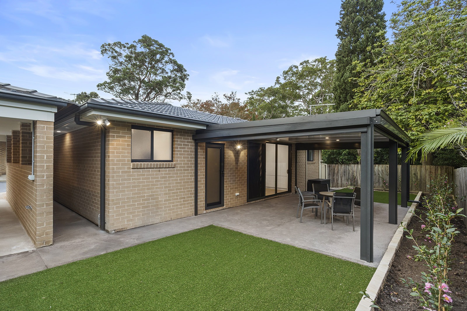 Pennant Hills – B85