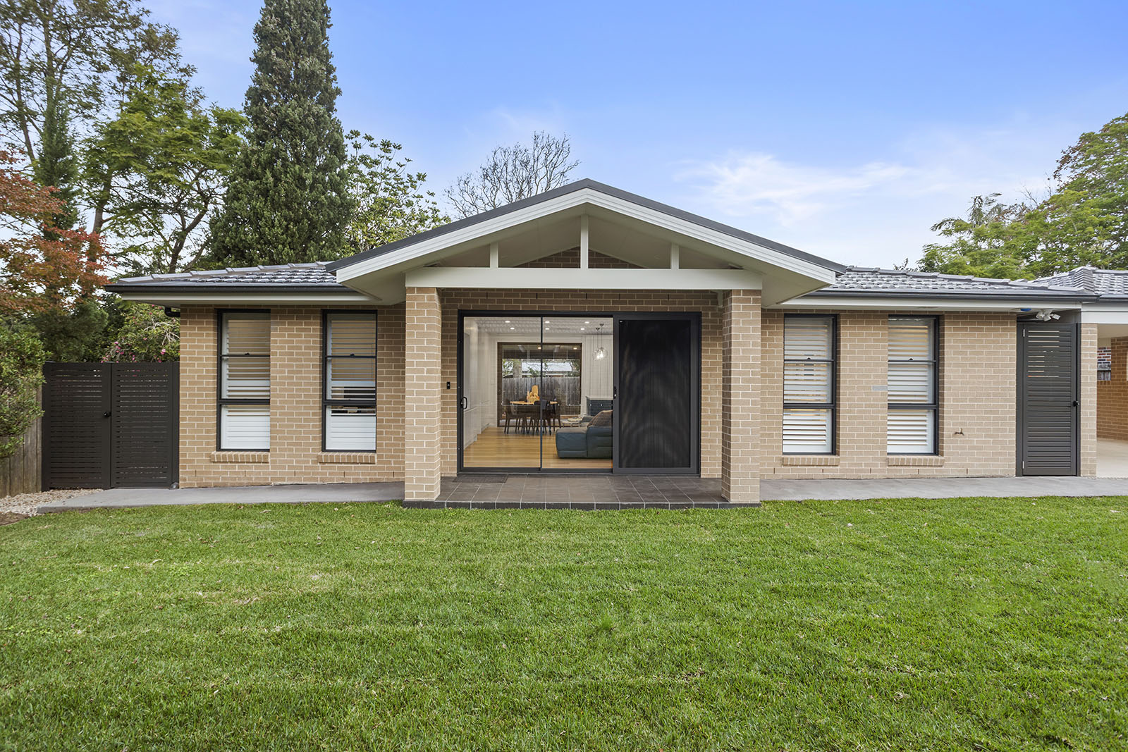 Pennant Hills – B85
