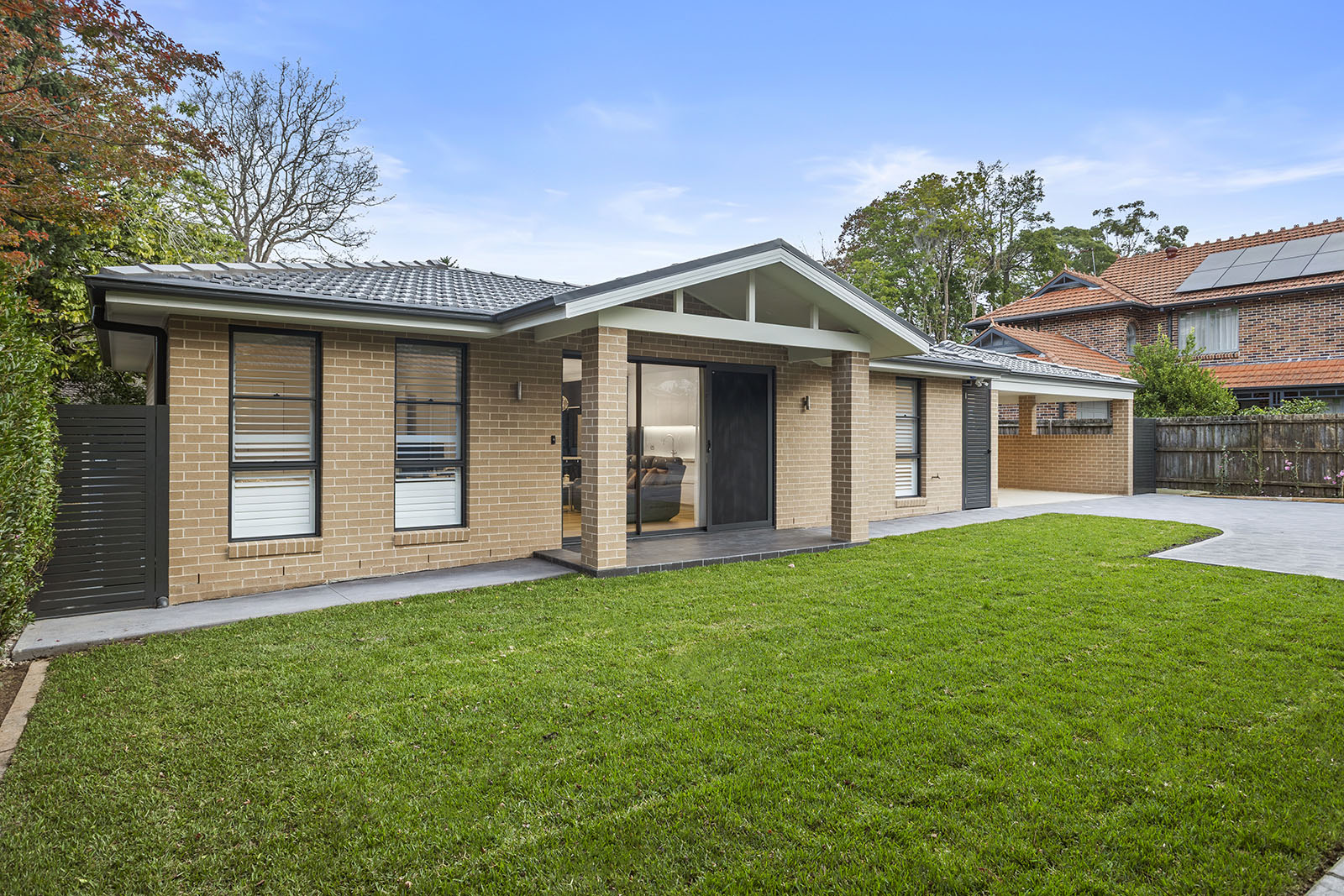 Pennant Hills – B85