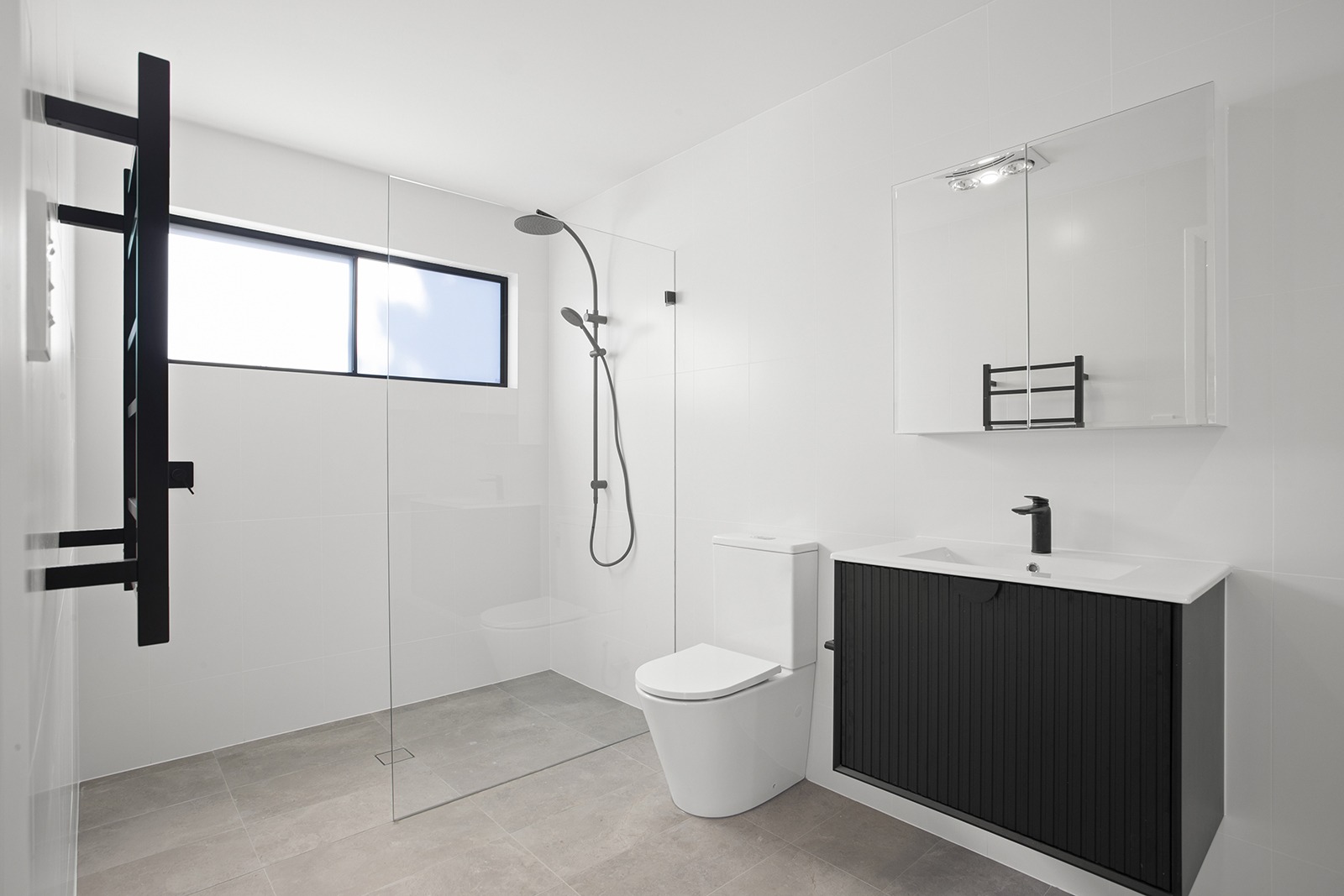 Belrose – S9