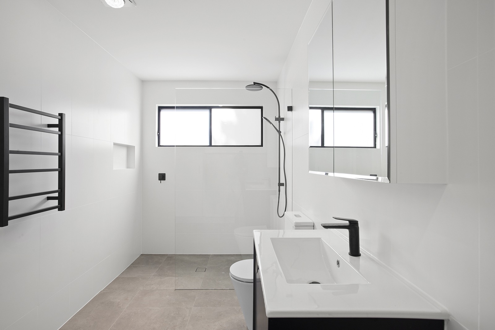 Belrose – S9