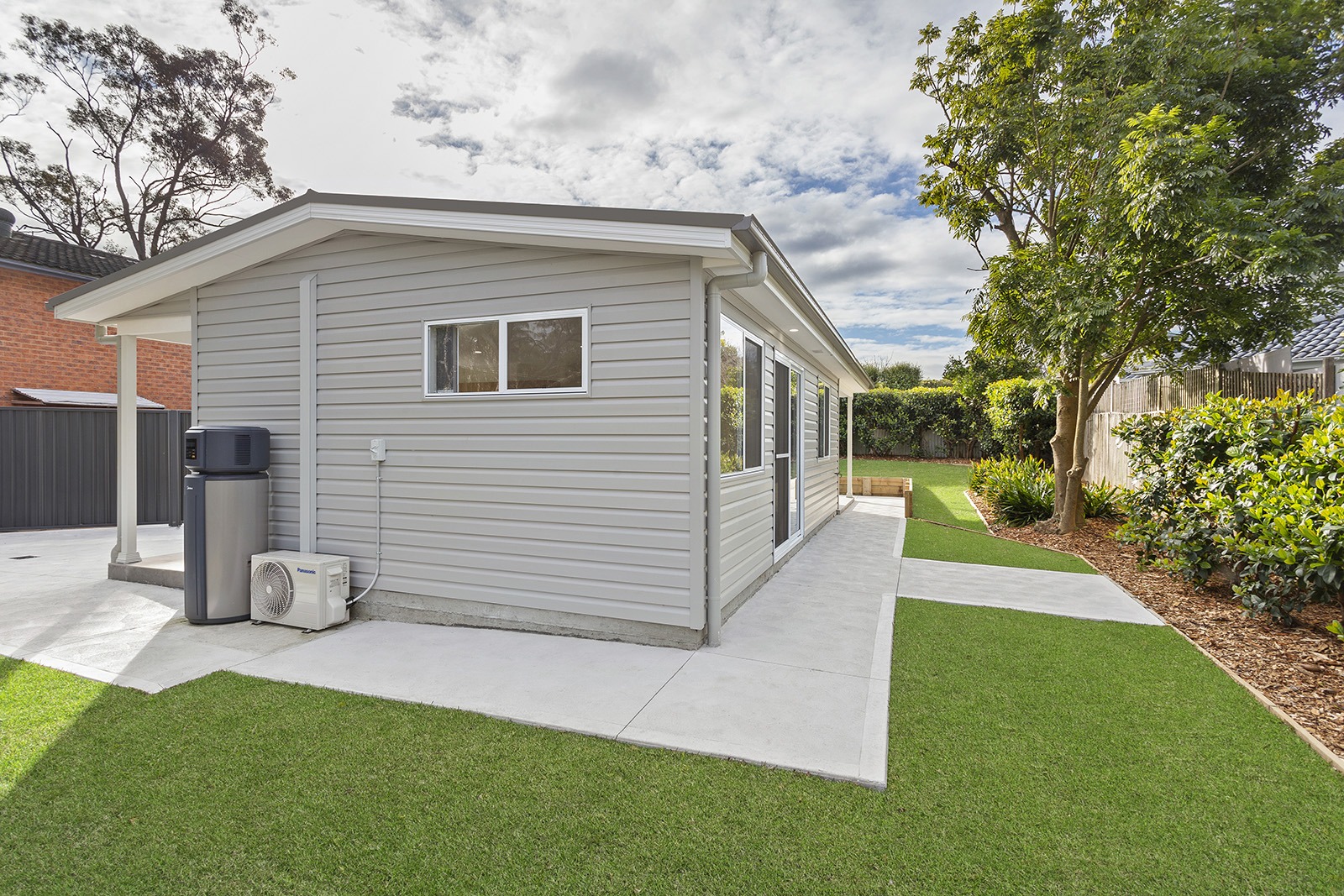 Hornsby Heights – B2
