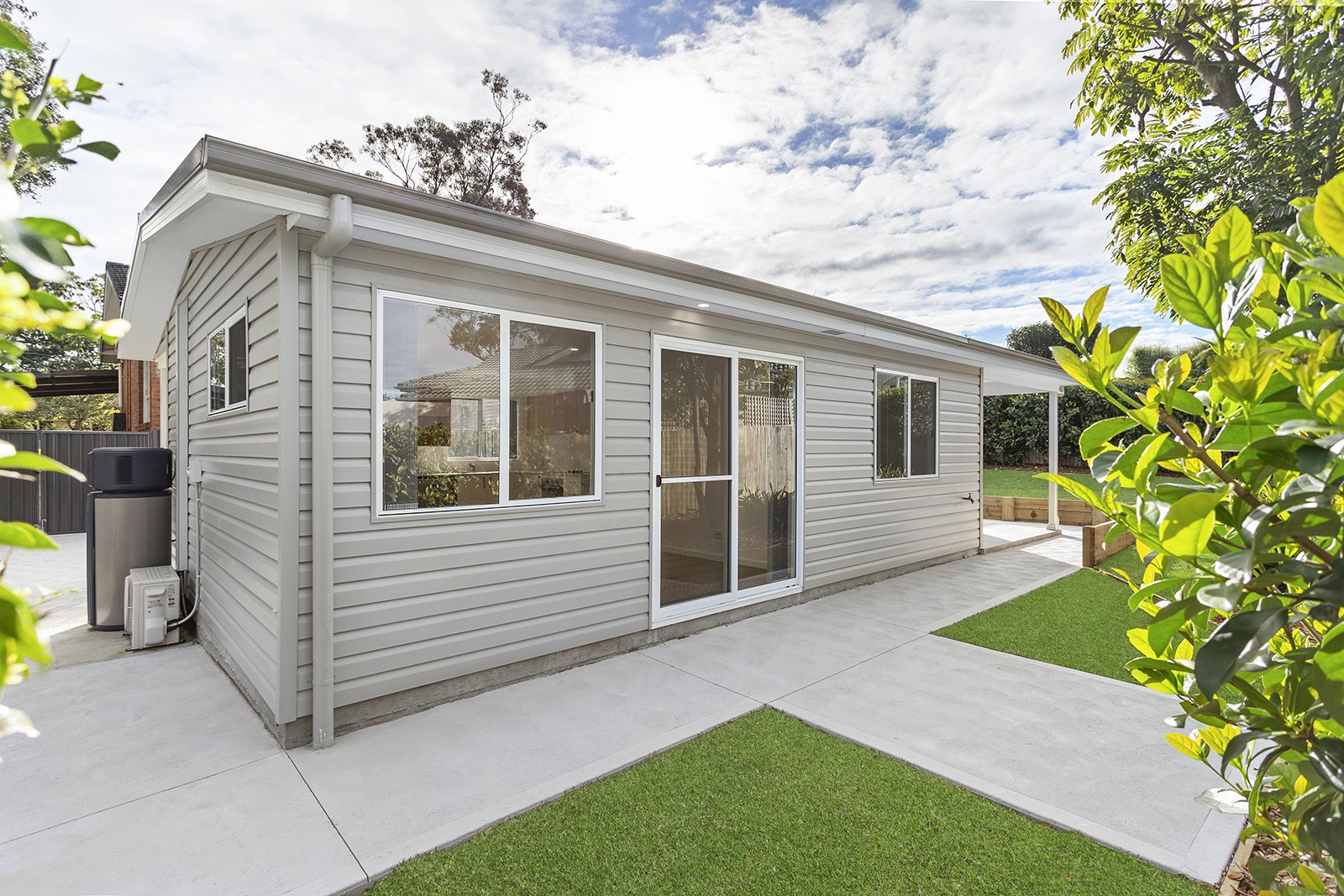 Hornsby Heights – B2
