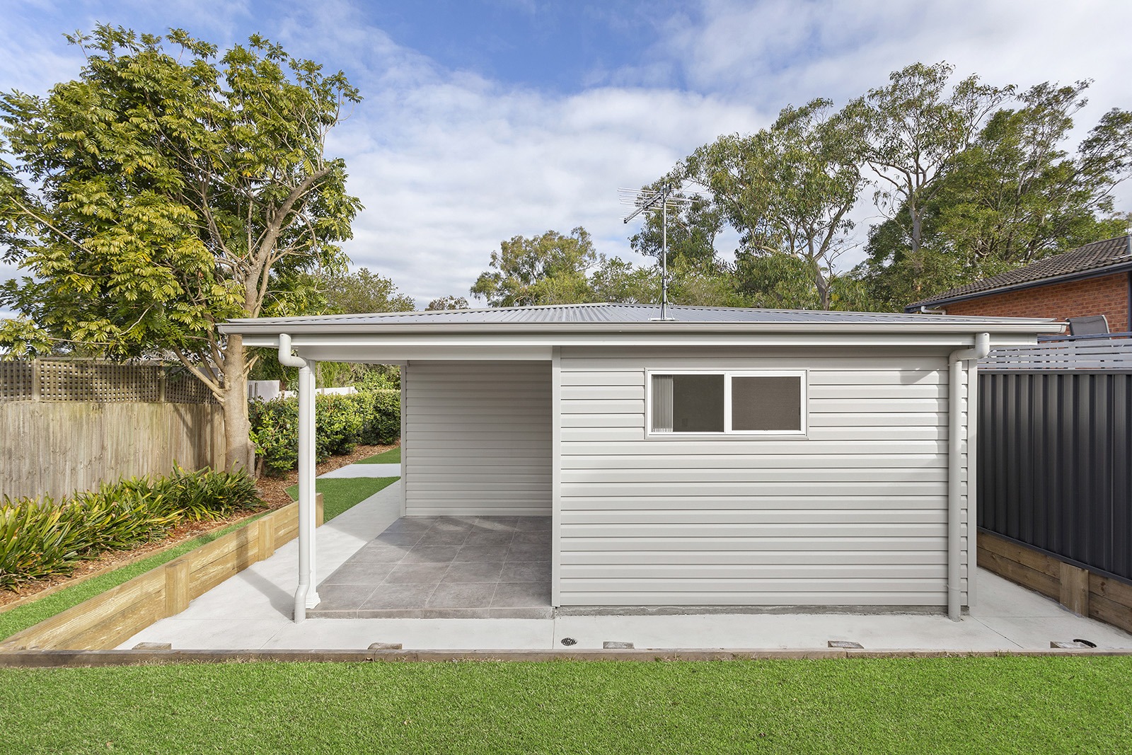 Hornsby Heights – B2