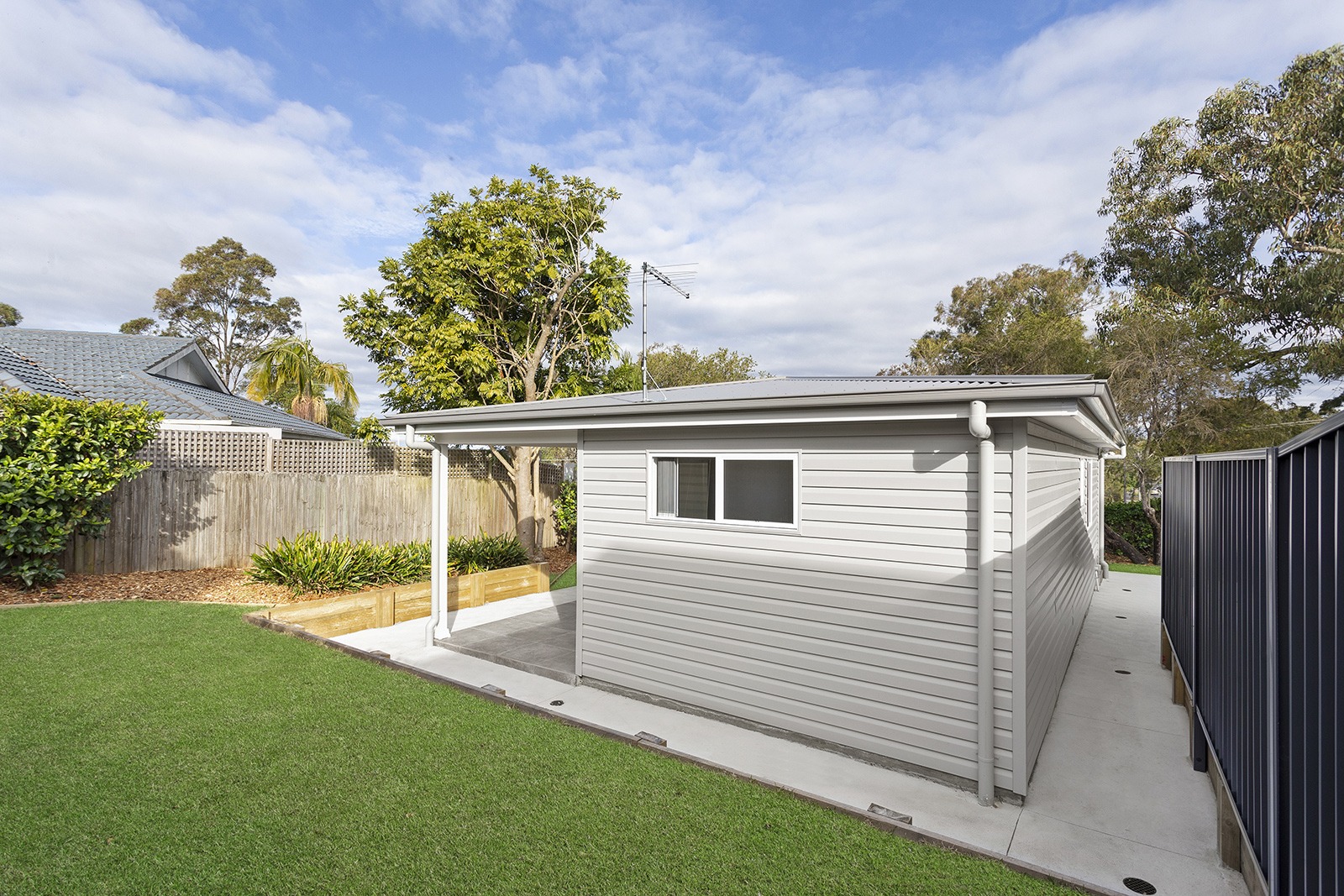 Hornsby Heights – B2