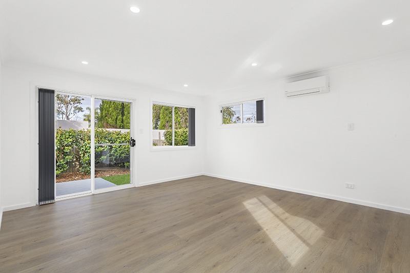 Hornsby Heights – B2