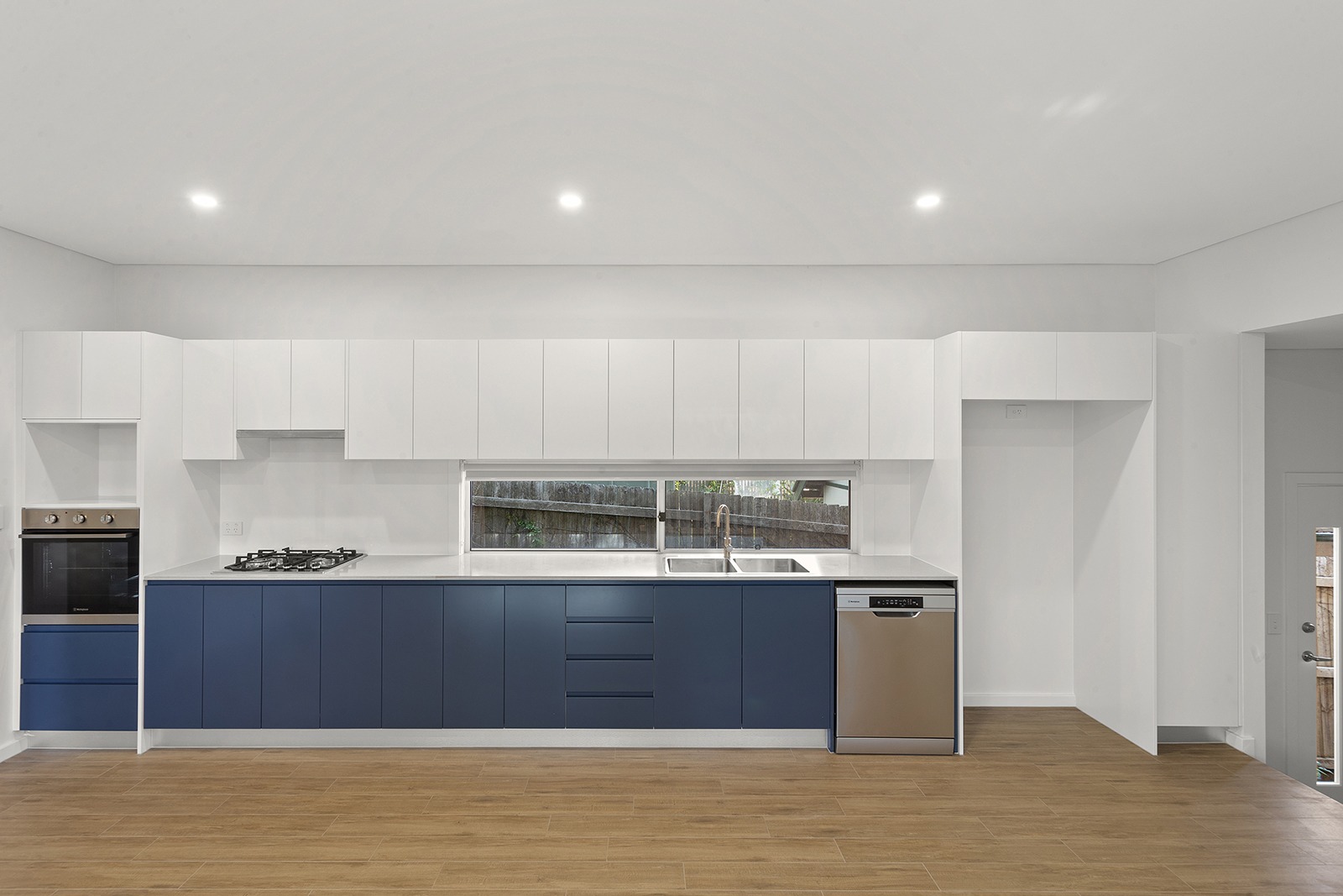 Epping – W18