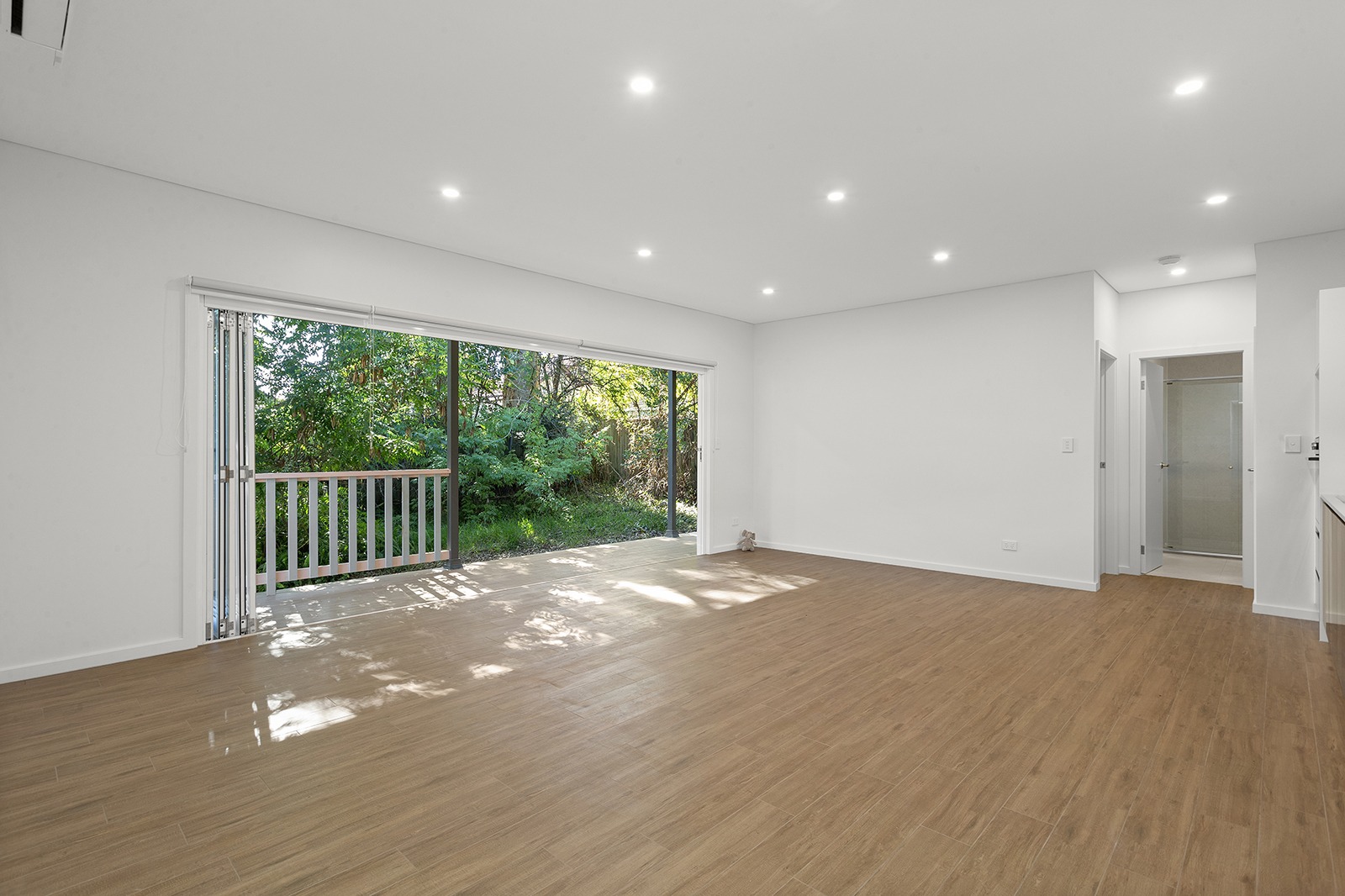 Epping – W18