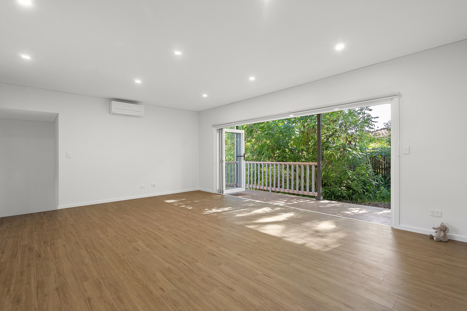 Epping – W18