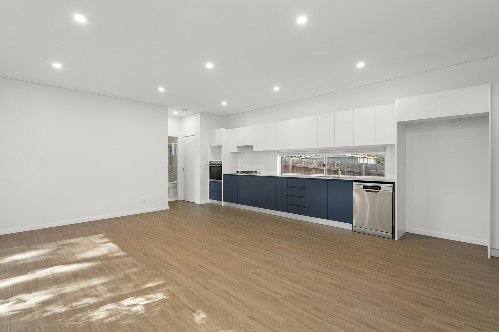 Epping – W18
