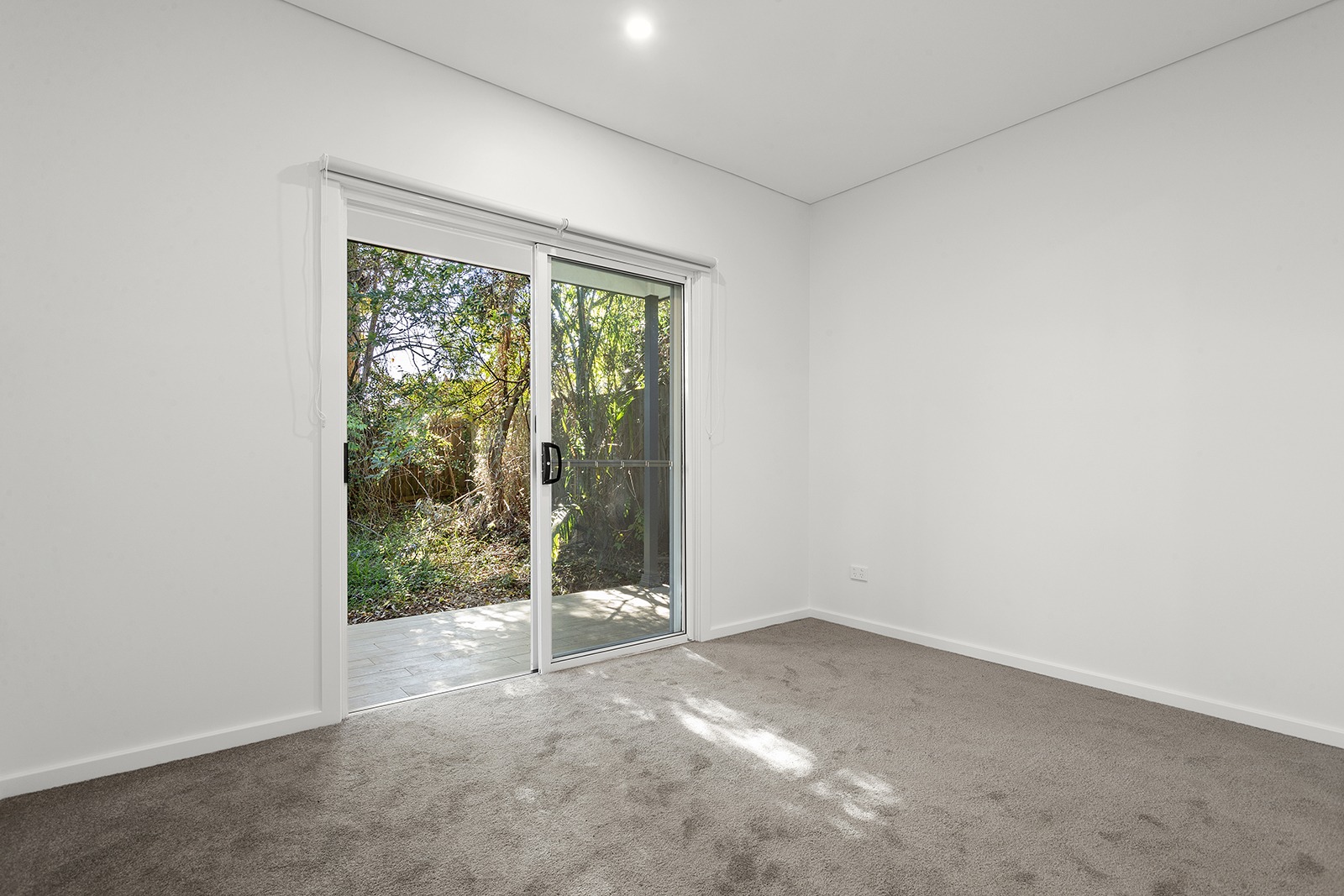 Epping – W18
