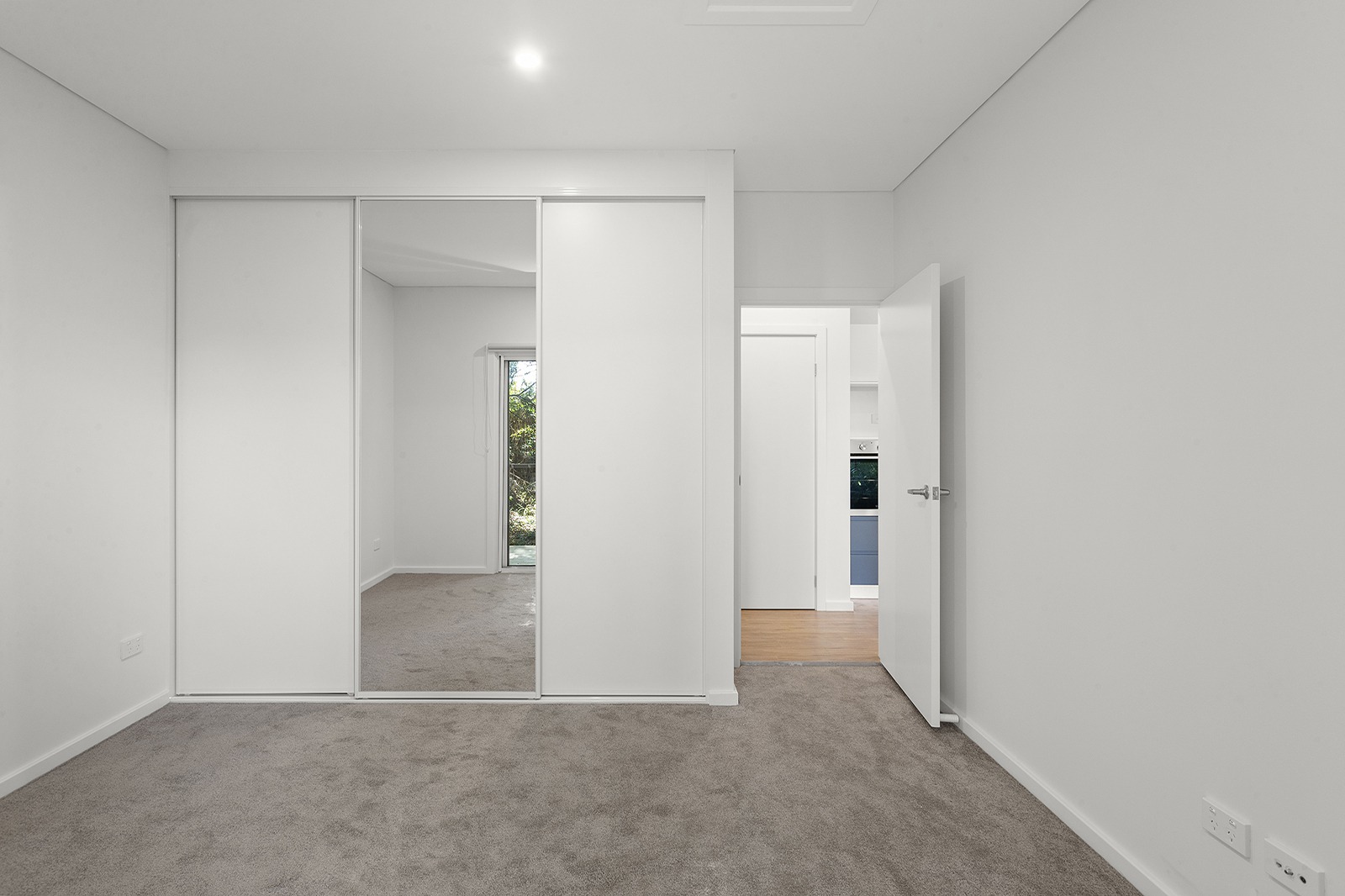 Epping – W18
