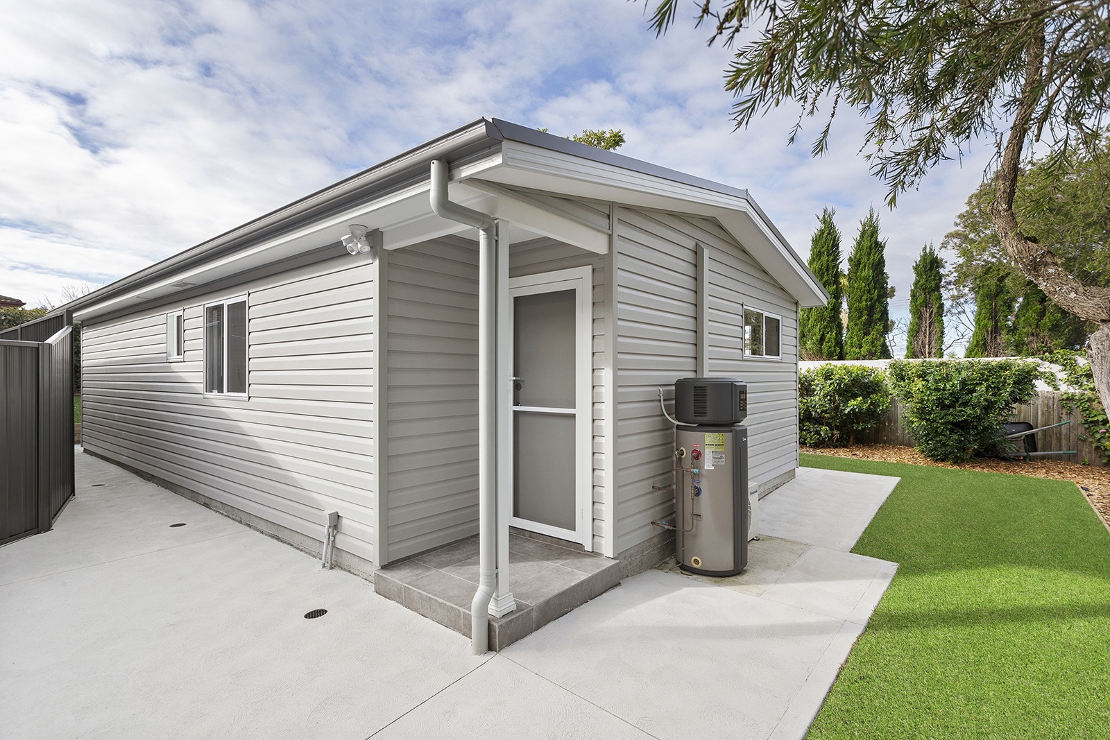 Hornsby Heights – B2