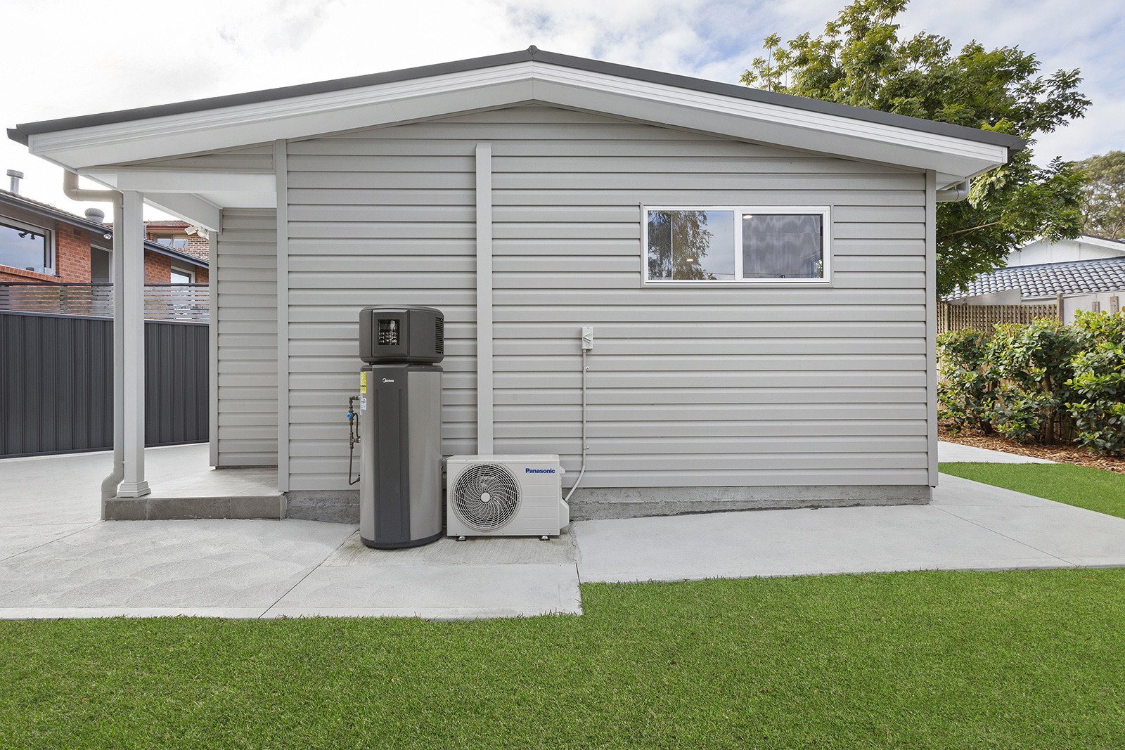 Hornsby Heights – B2