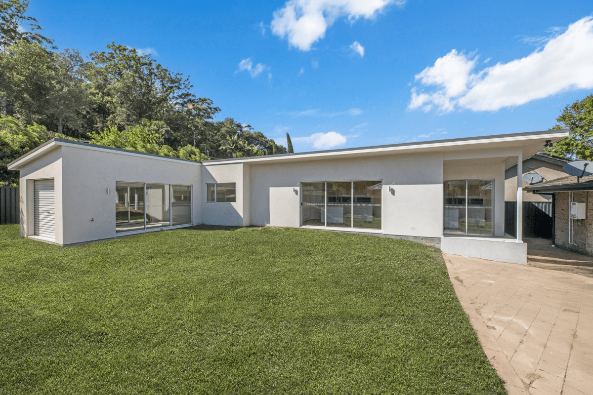 Ourimbah – S66