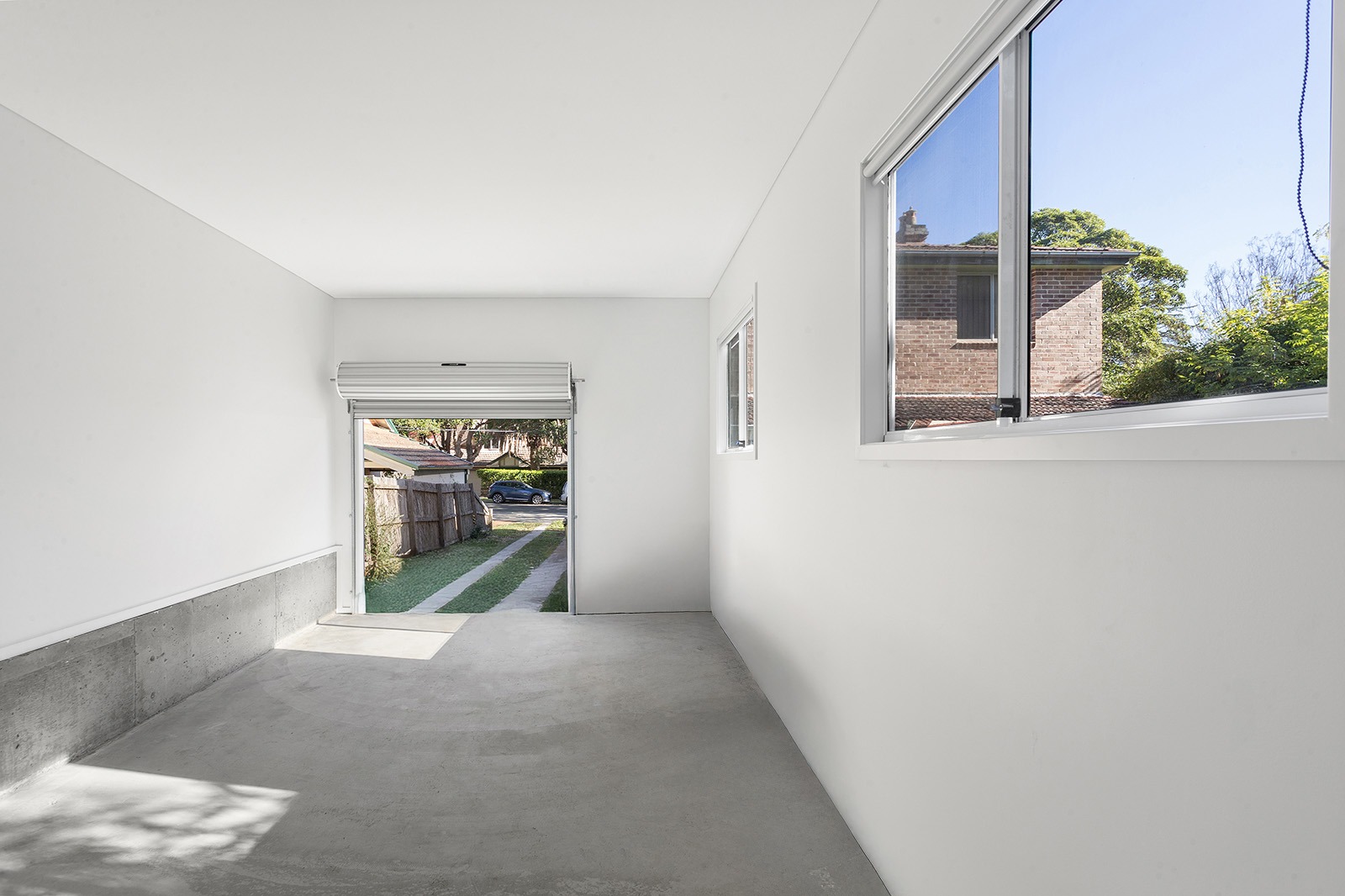 Epping – W18