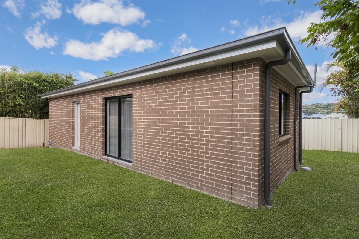 Bateau Bay – T522