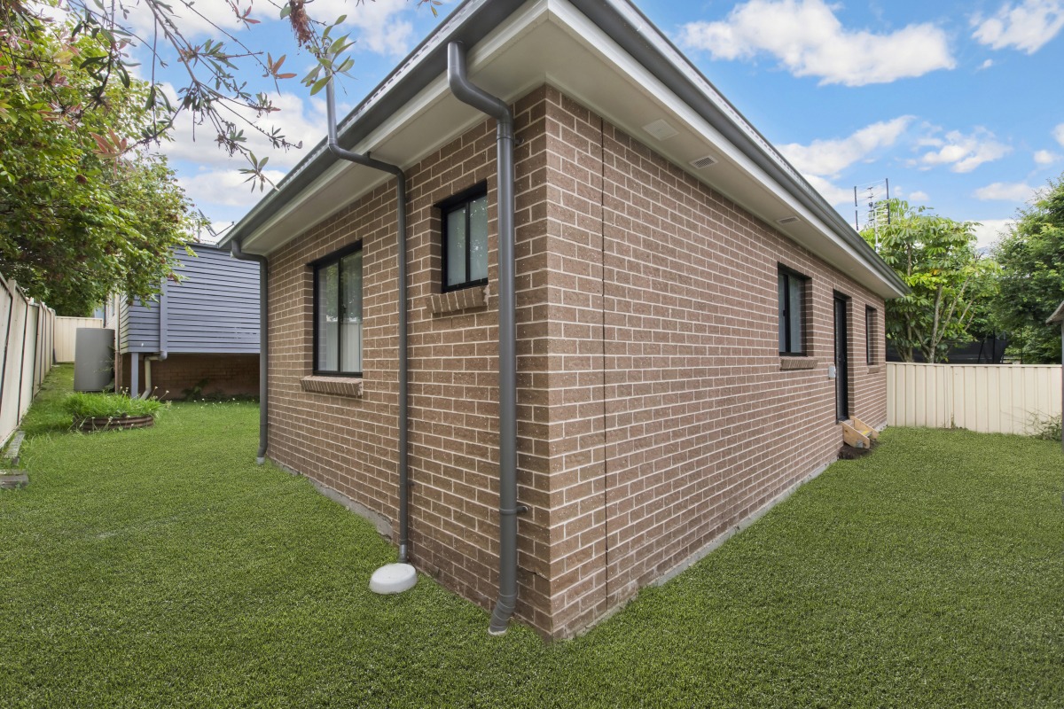 Bateau Bay – T522