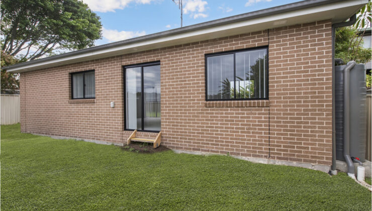 Bateau Bay – T522