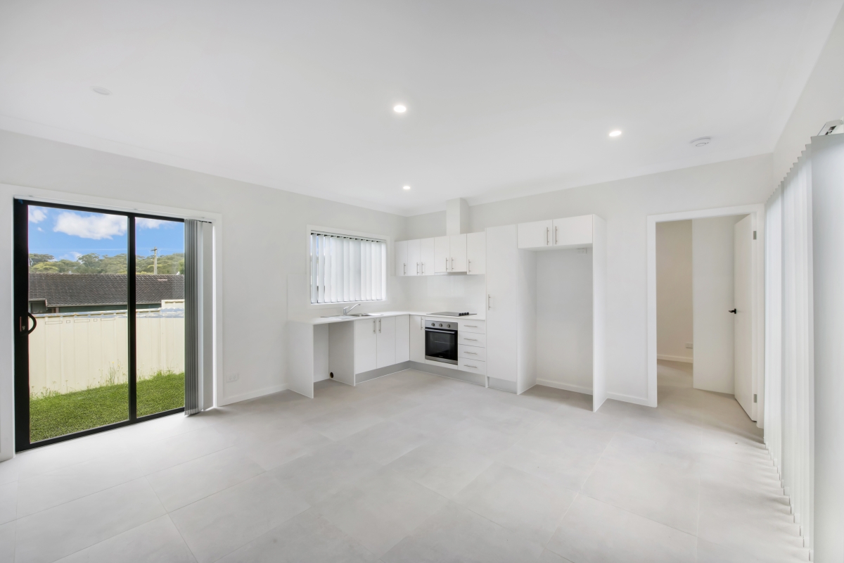 Bateau Bay – T522