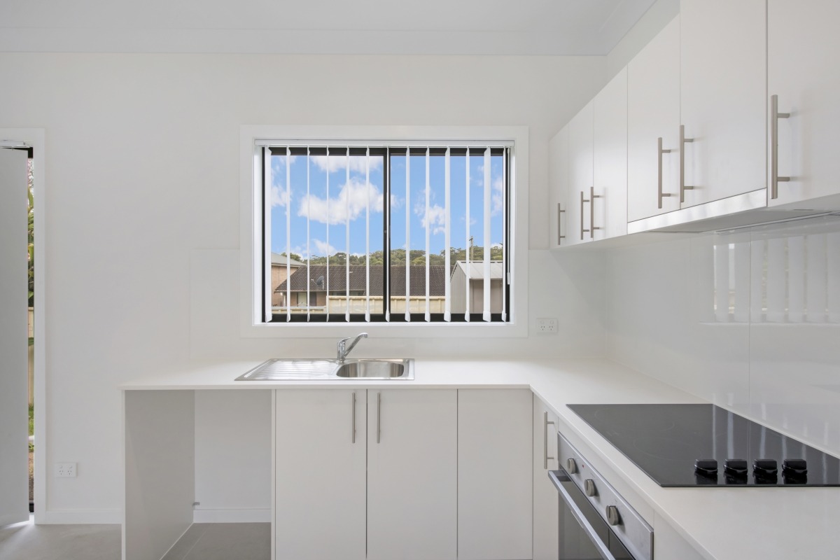 Bateau Bay – T522