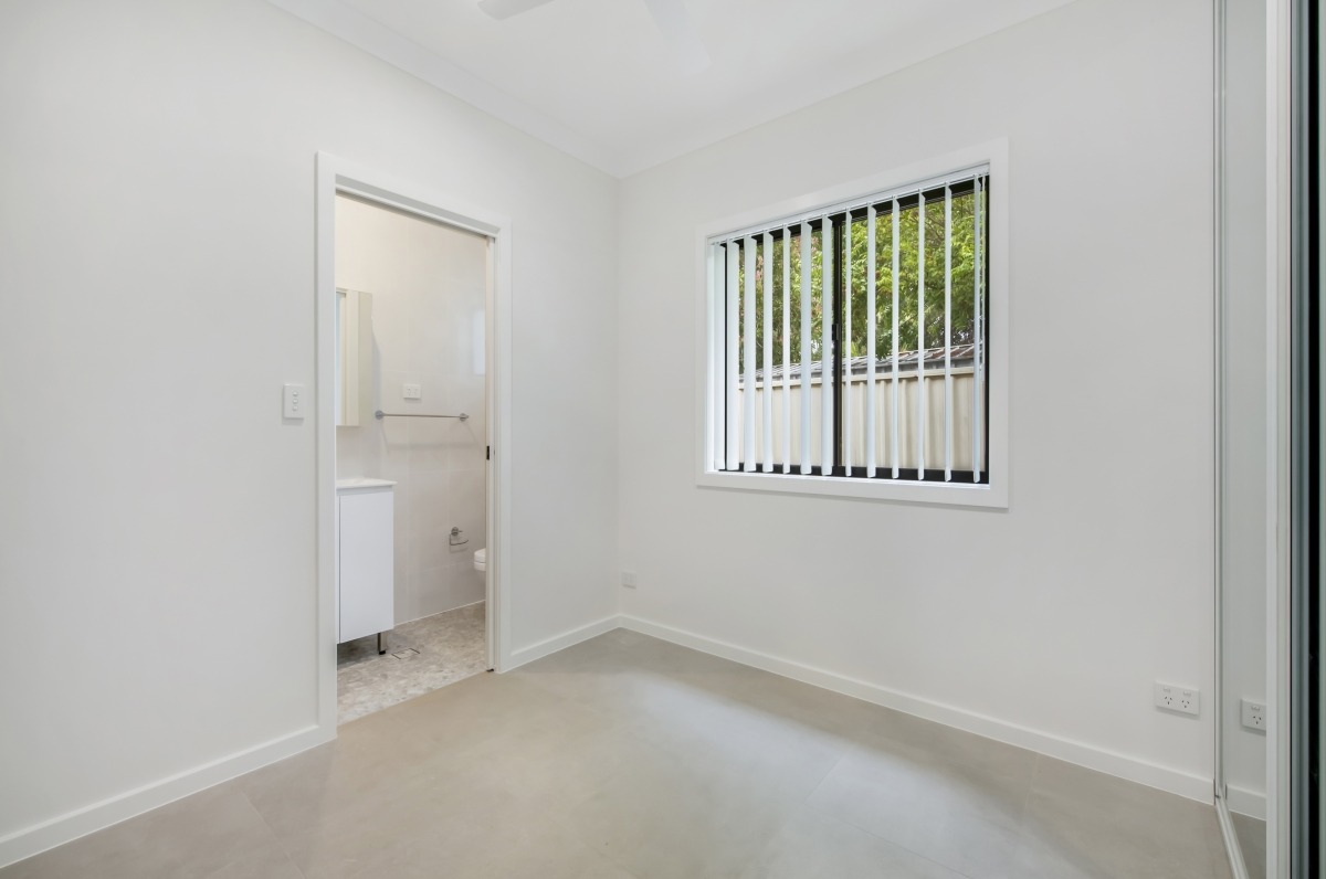 Bateau Bay – T522