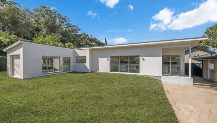 Ourimbah – S66