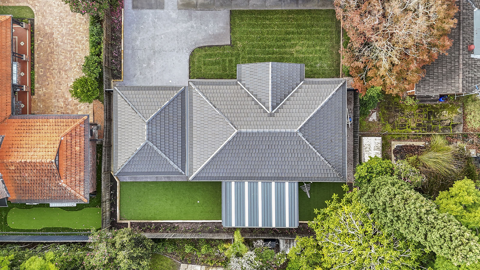 Pennant Hills – B85