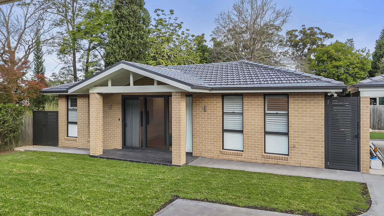 Pennant Hills – B85