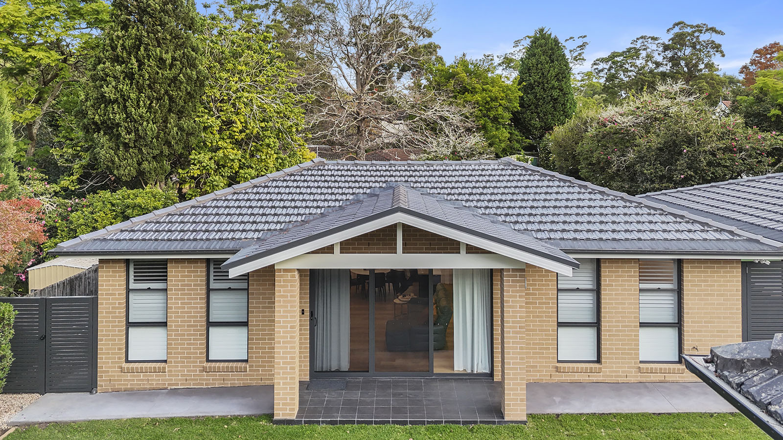 Pennant Hills – B85