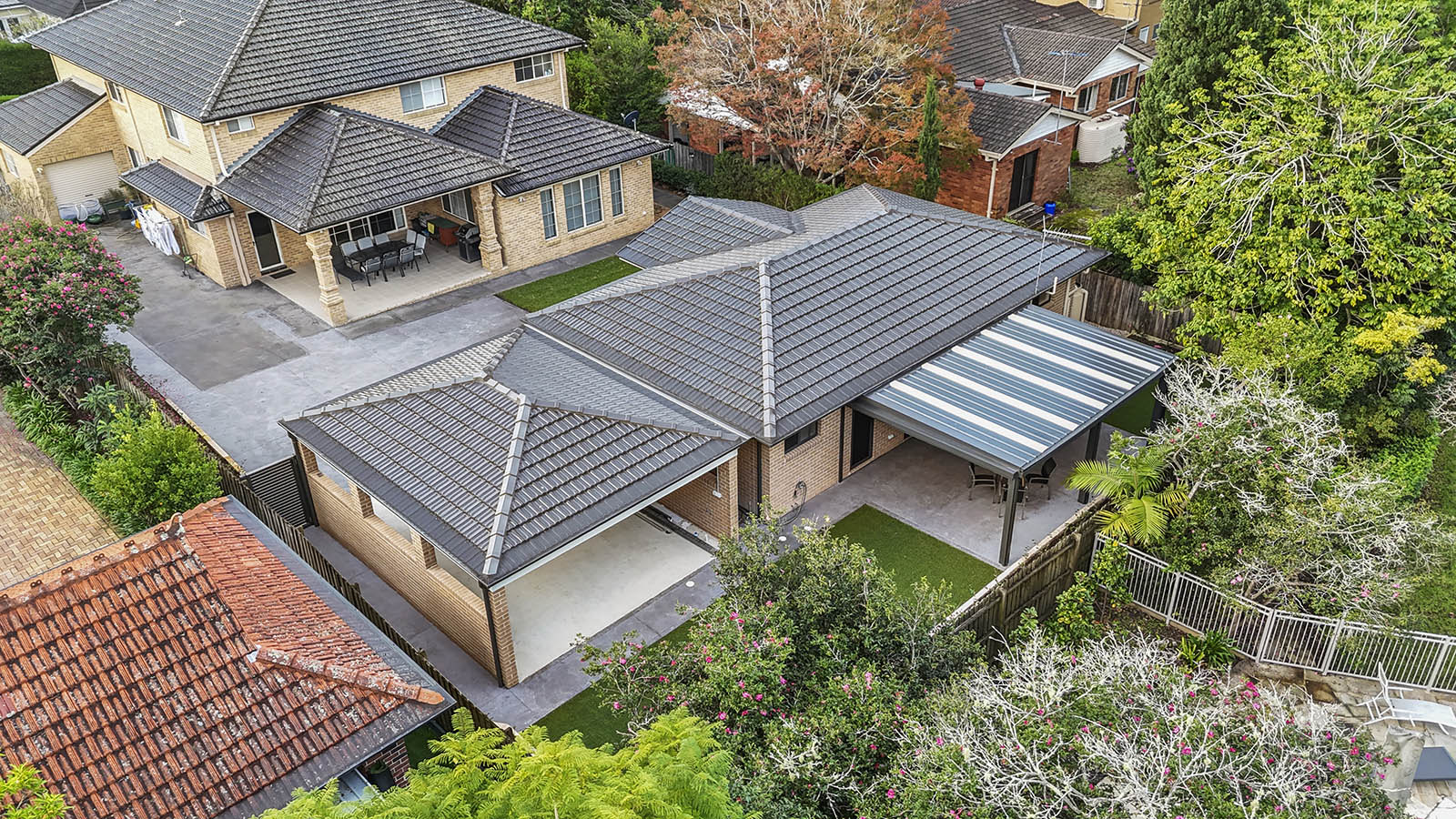 Applying the First Home Owners Grant to Granny Flats