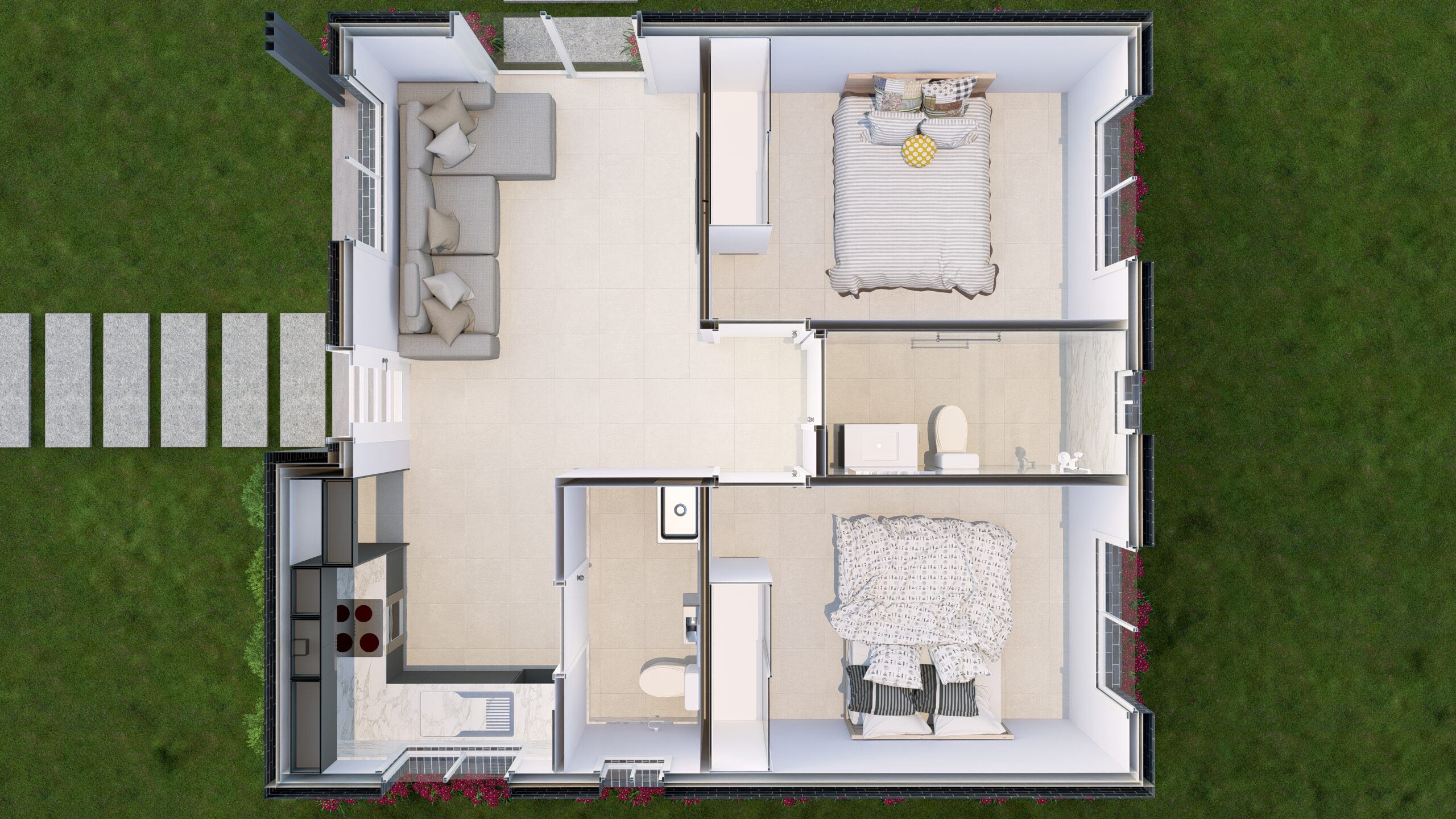 What to Look for in a Granny Flat Builder: A Homeowner’s Guide