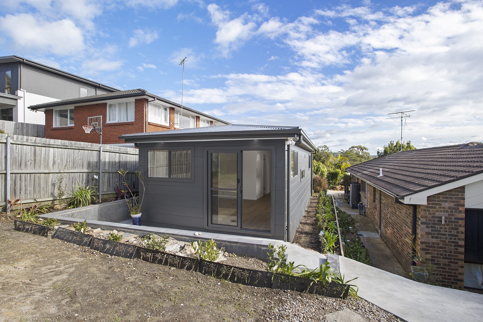 Wheeler Heights – B20