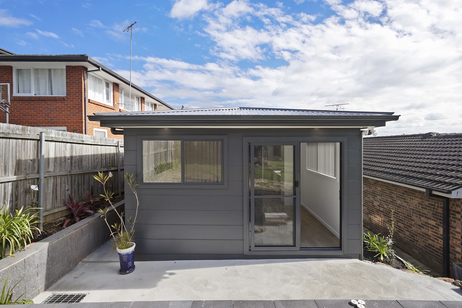 Wheeler Heights – B20