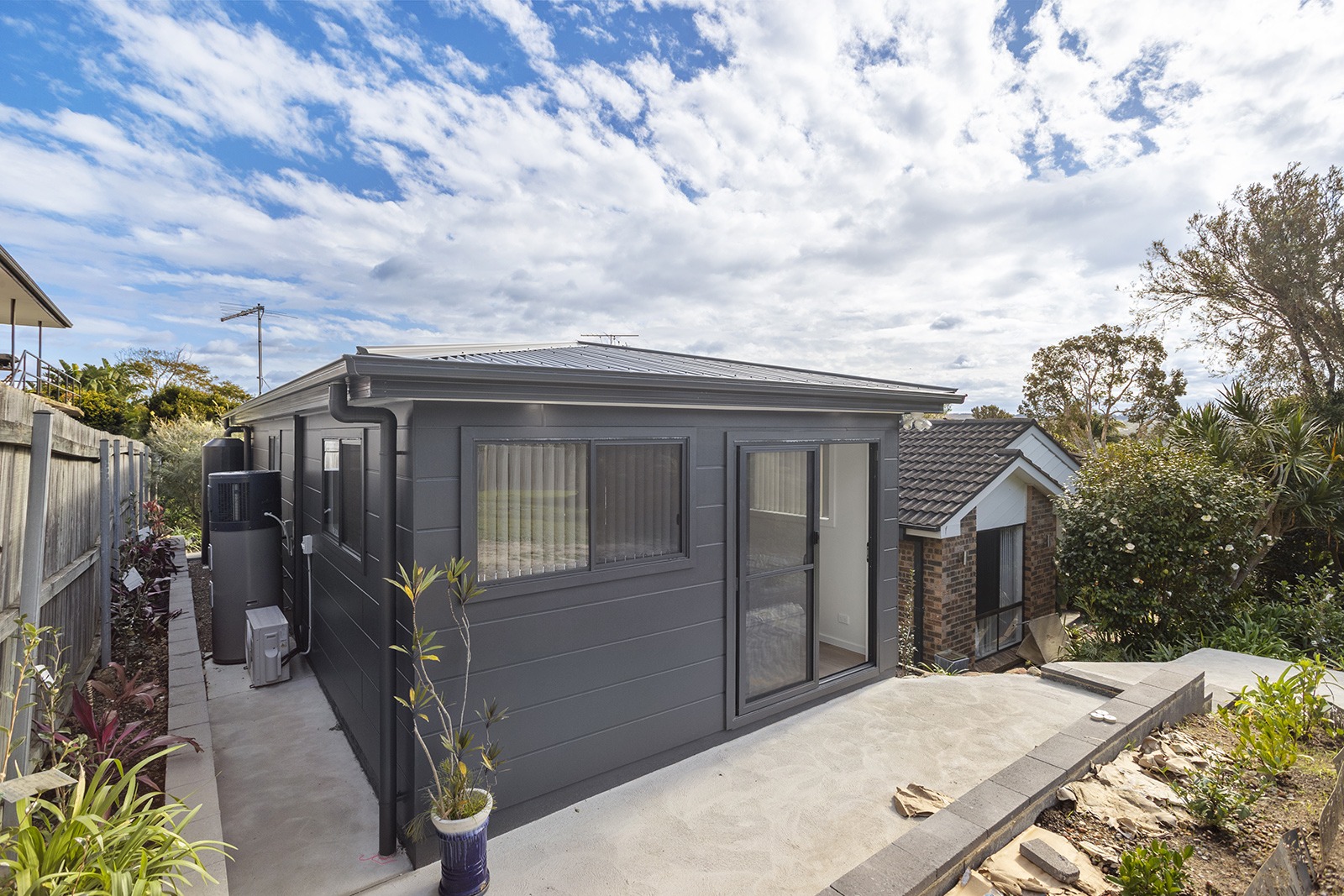 Wheeler Heights – B20