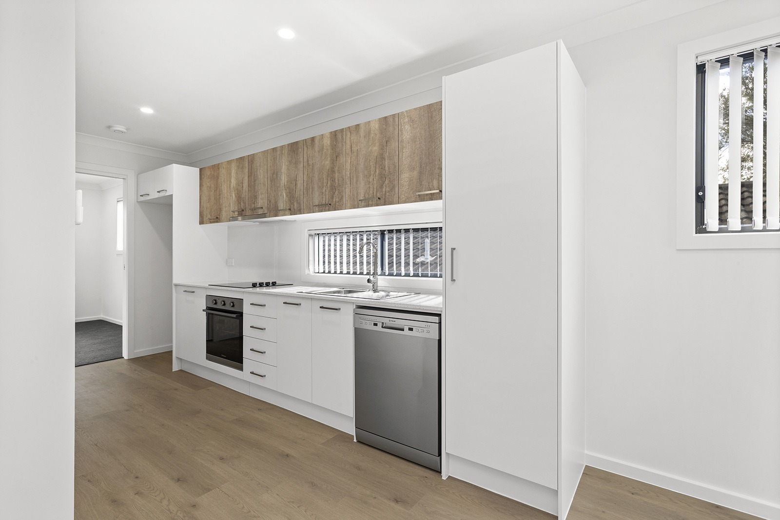 Wheeler Heights – B20