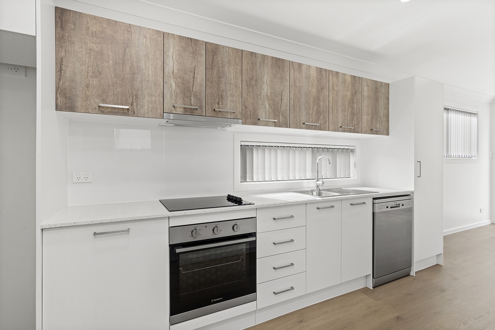 Wheeler Heights – B20