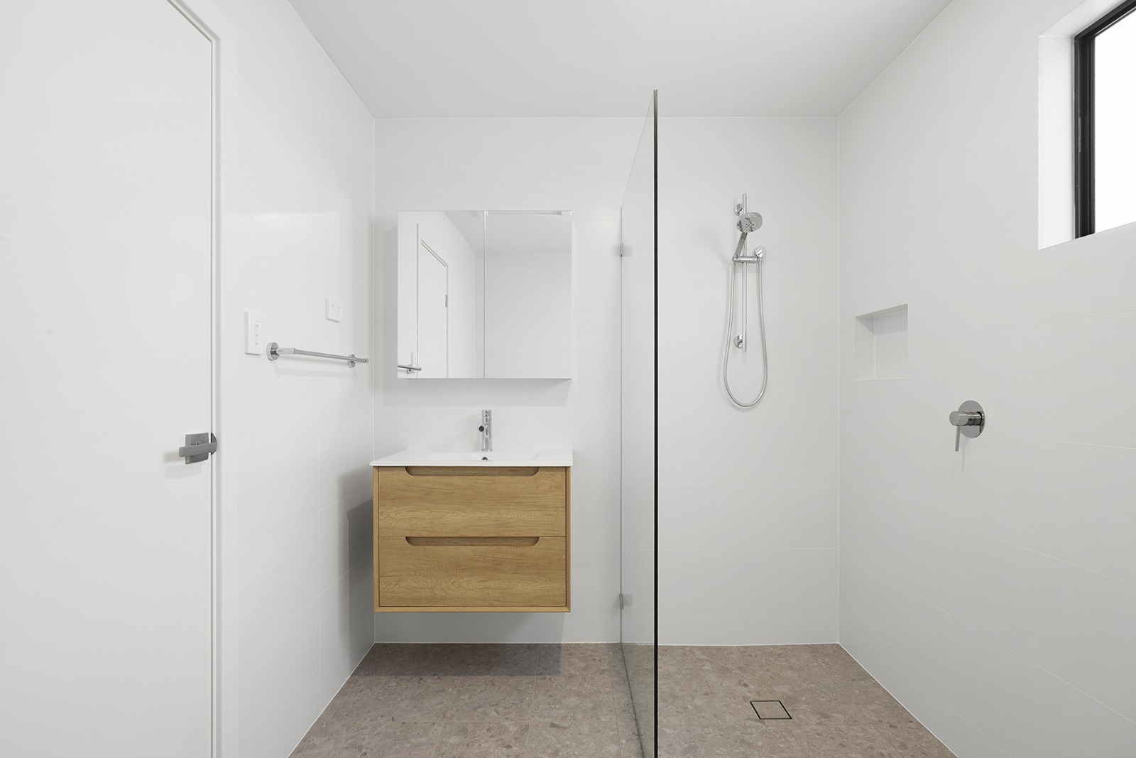 Wheeler Heights – B20