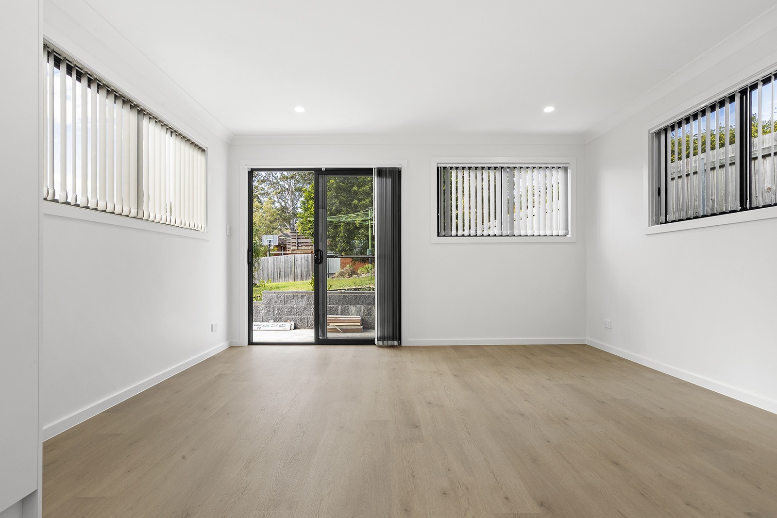 Wheeler Heights – B20