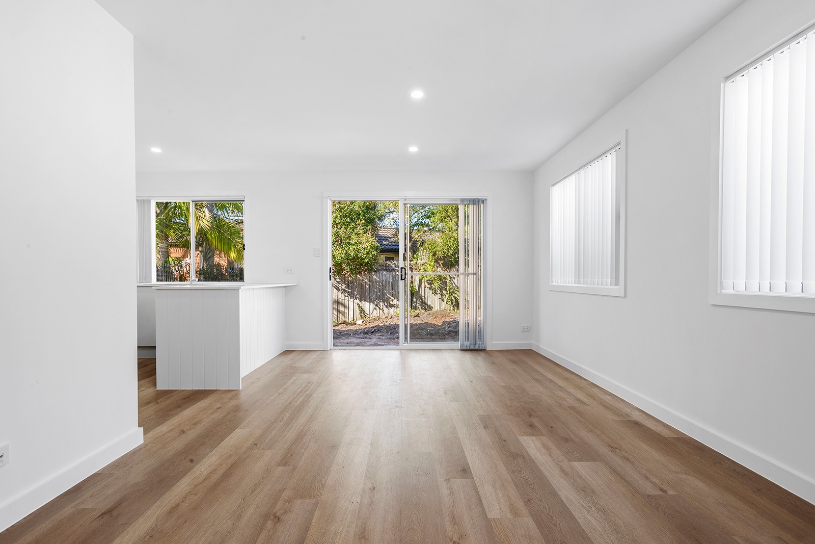Mona Vale – B1