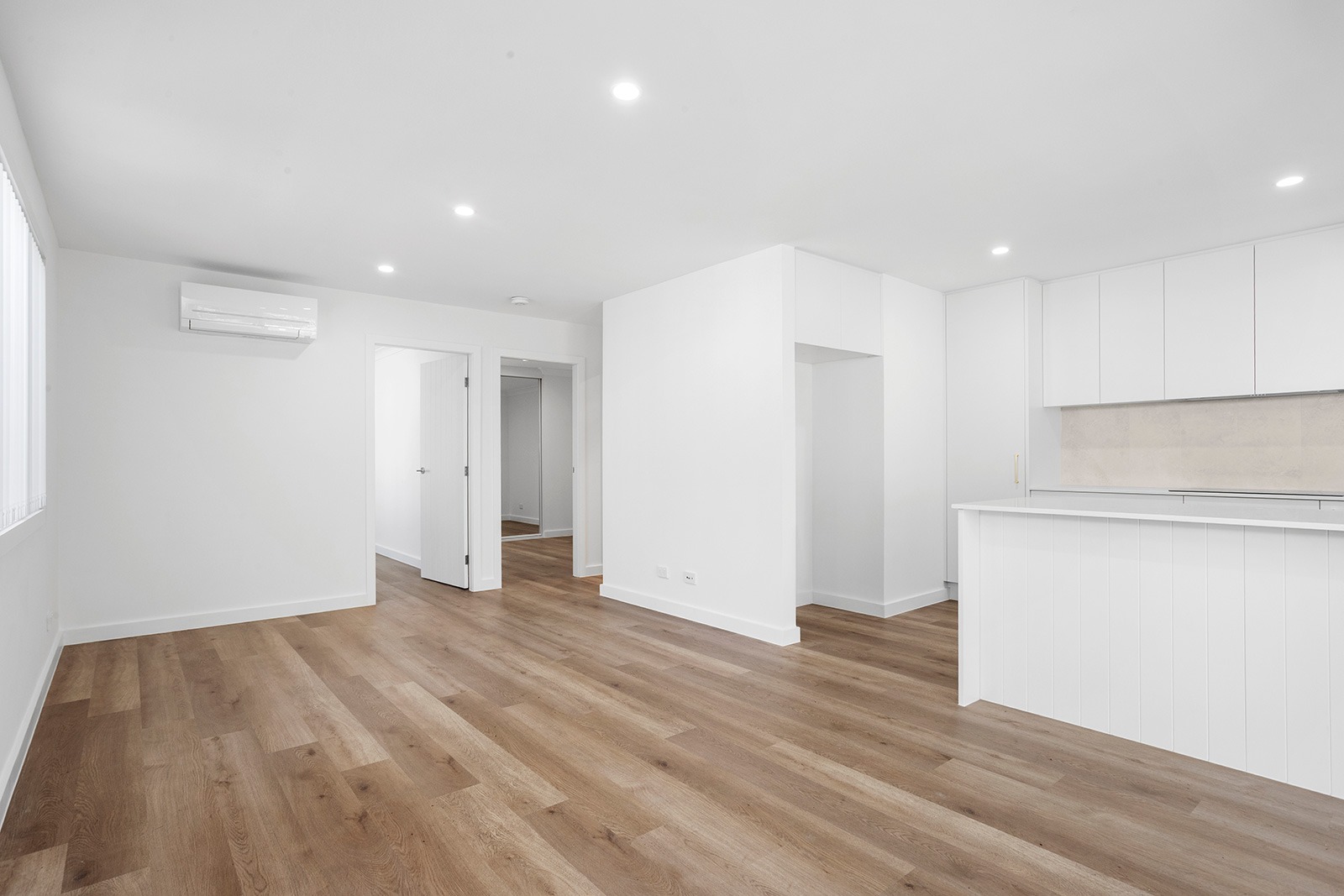 Mona Vale – B1